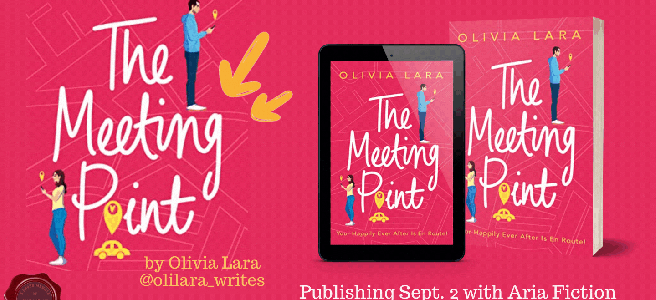 the meeting point by olivia lara